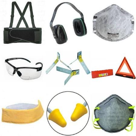 Picture for category Protective Equipment